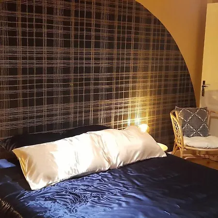 Ils En Ont Reve Bed & Breakfast Chambon-le-Chateau